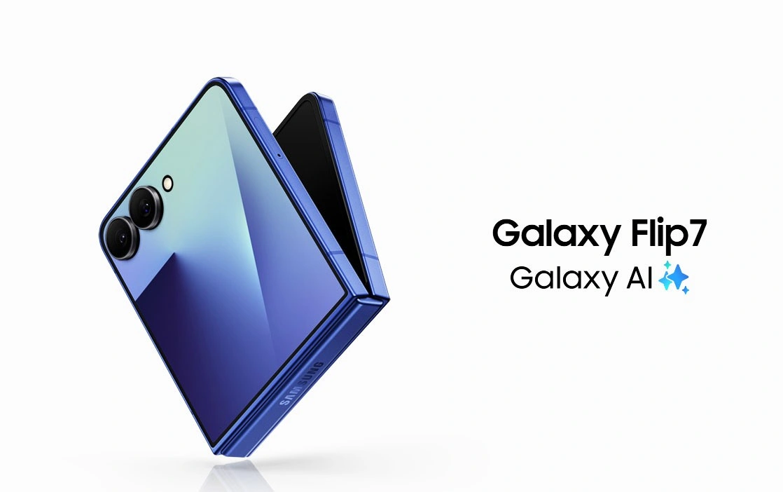 7 причин купити Samsung Galaxy Z Flip 7