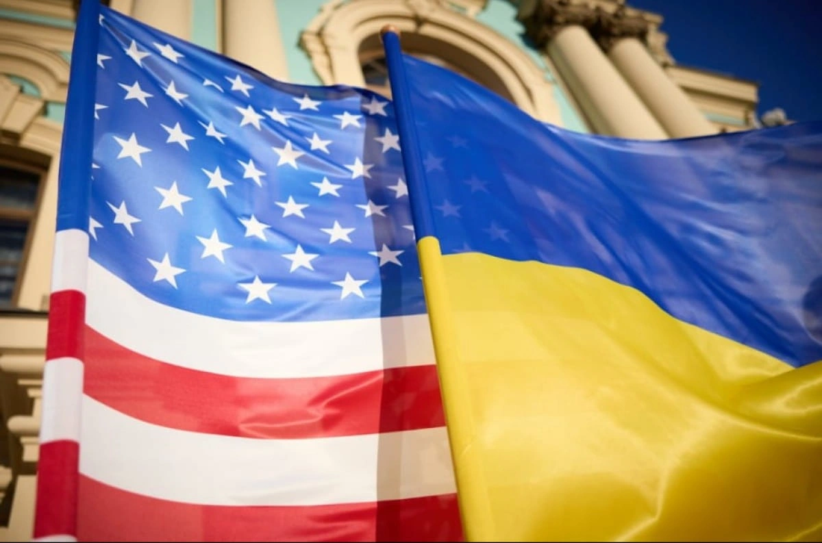 Економіка та відбудова: підсумки українсько-американського діалогу в Женеві