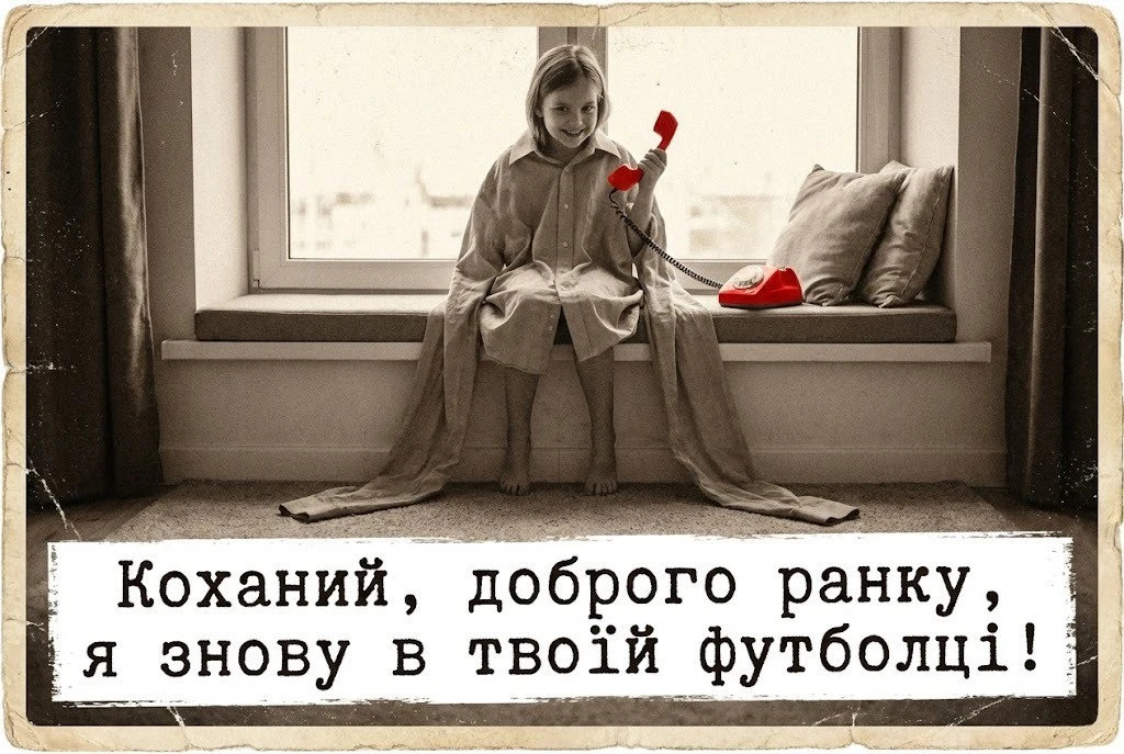 Доброго ранку, коханий на відстані: найтепліші картинки та ніжні листівки для щирих привітан