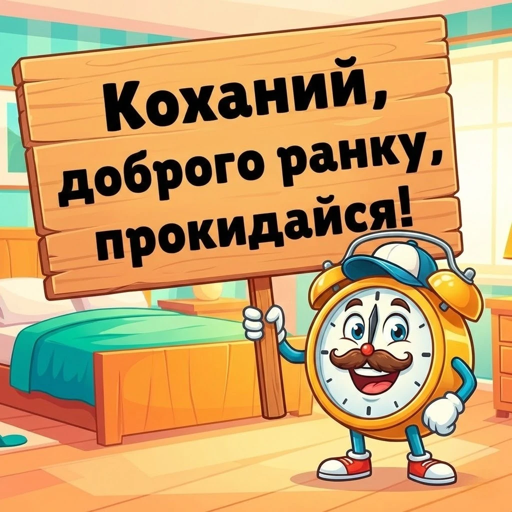 Доброго ранку, коханий на відстані: найтепліші картинки та ніжні листівки для щирих привітан
