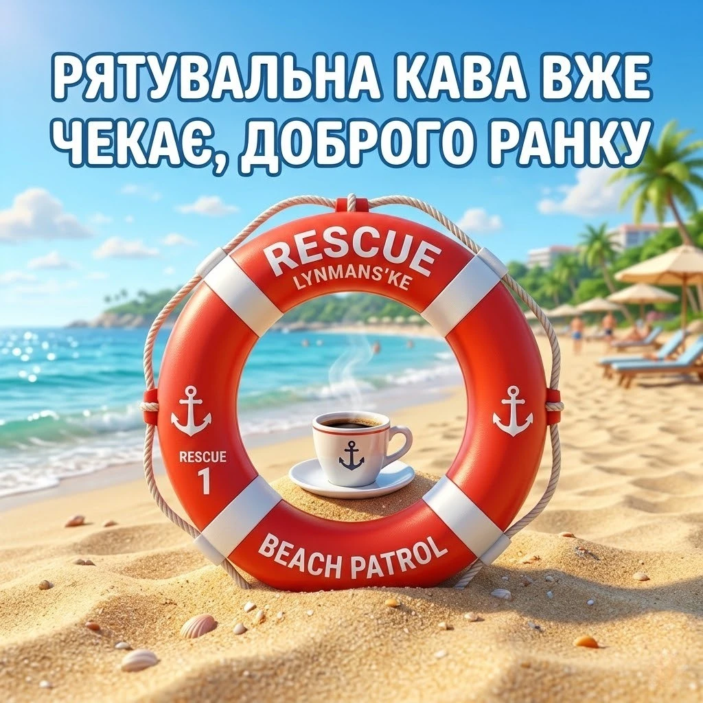 Кава доброго ранку: душевні картинки та красиві листівки для натхненного початку дня
