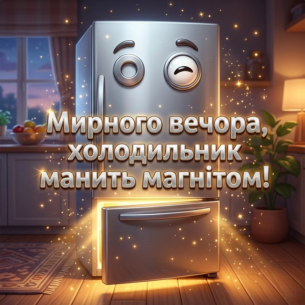 Доброго мирного вечора: добірка душевних картинок та прикольних листівок для затишного настрою