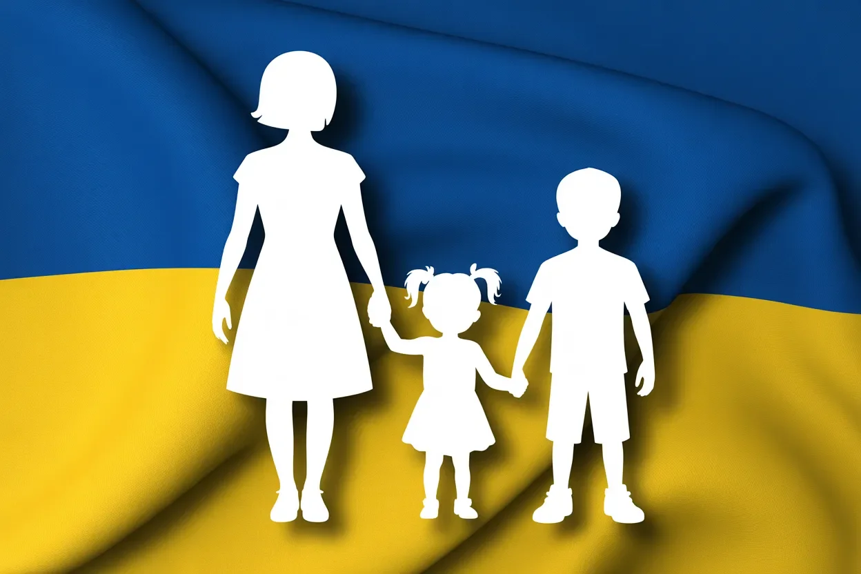 Процедура отримання тимчасового захисту в Польщі для українців