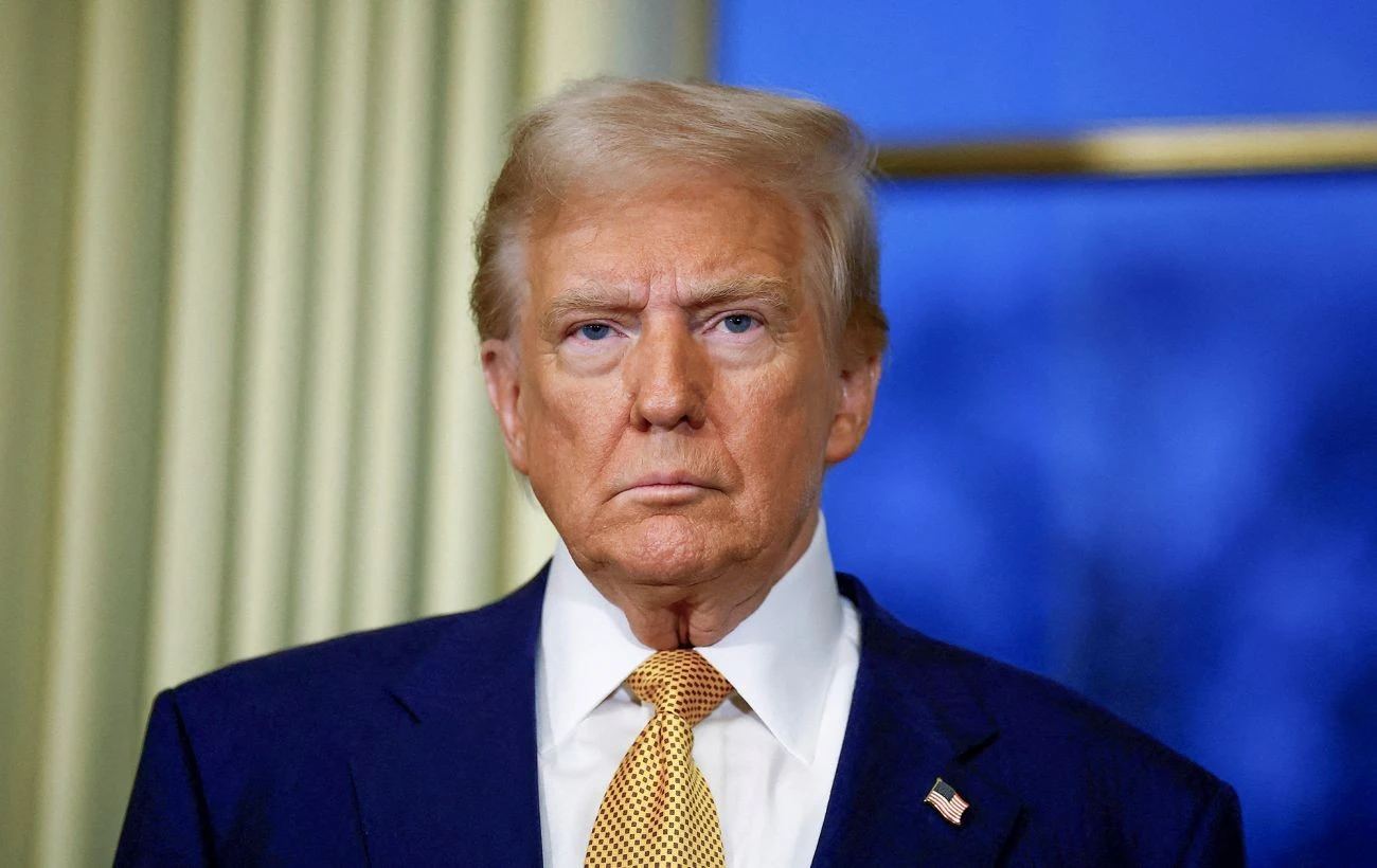 Бліцкриг не вдався: чому стратегія Трампа щодо Ірану натрапила на запеклий опір
