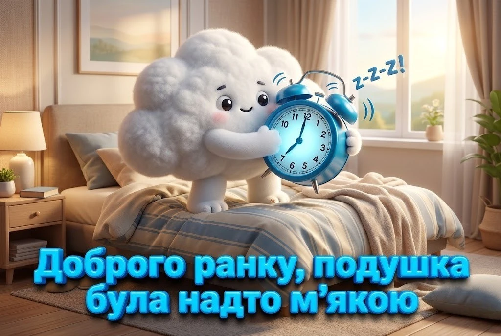 Побажання доброго ранку і гарного дня: душевна добірка прикольних листівок та картинок для чудового настрою