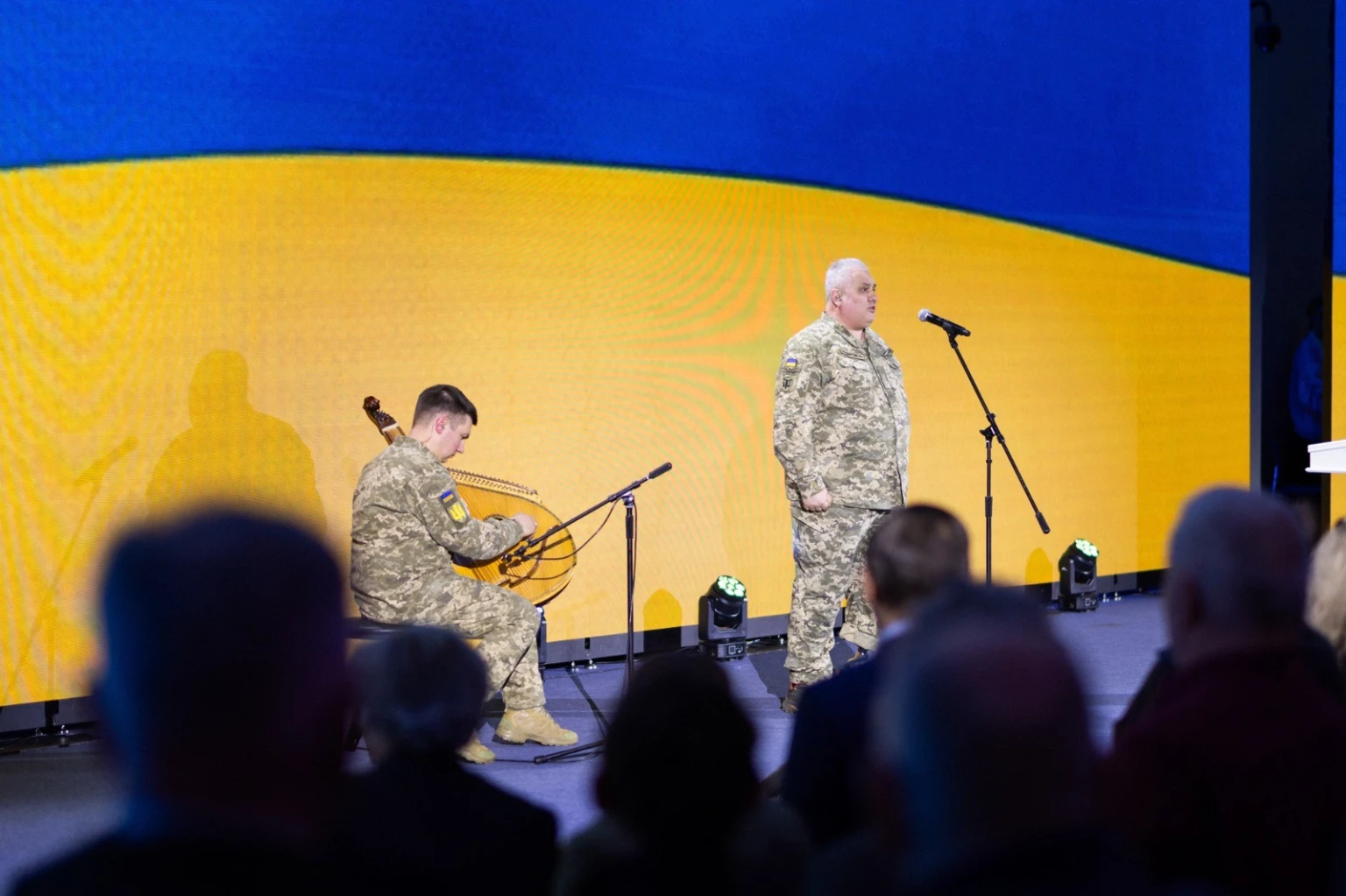 Шевченківська премія 2026: у столиці відзначили лауреатів оновленої державної нагороди