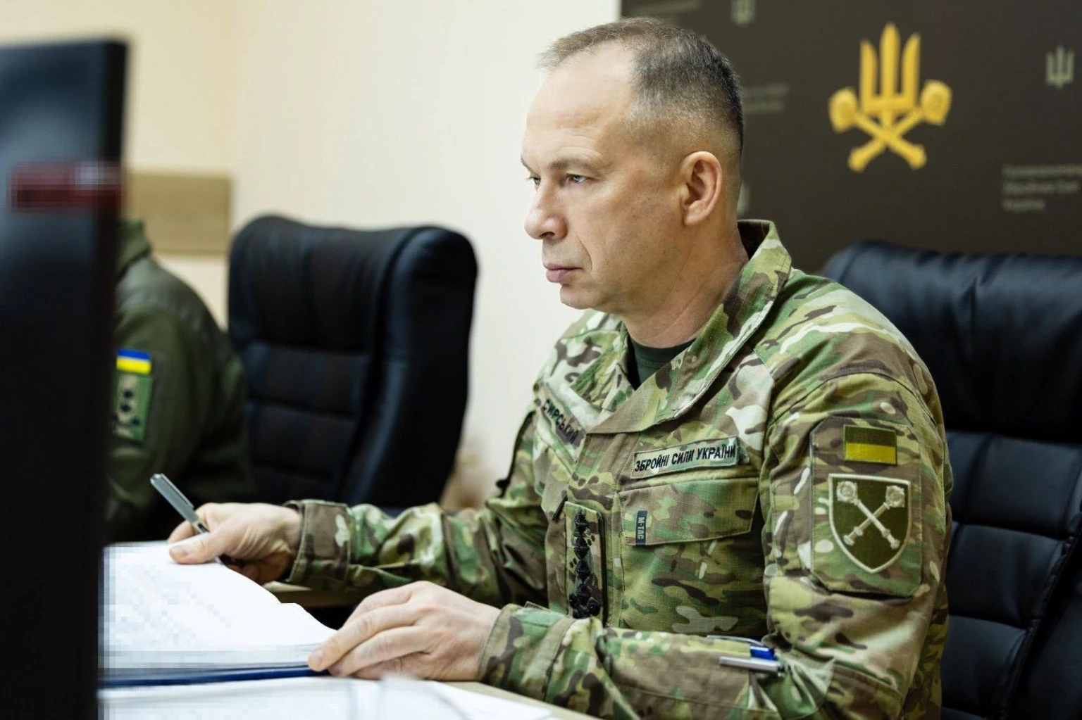 Війна технологій: Сирський заявив про перехід бойових дій на новий етап