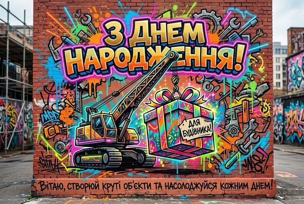 Як красиво привітати архітектора: добірка натхненних побажань