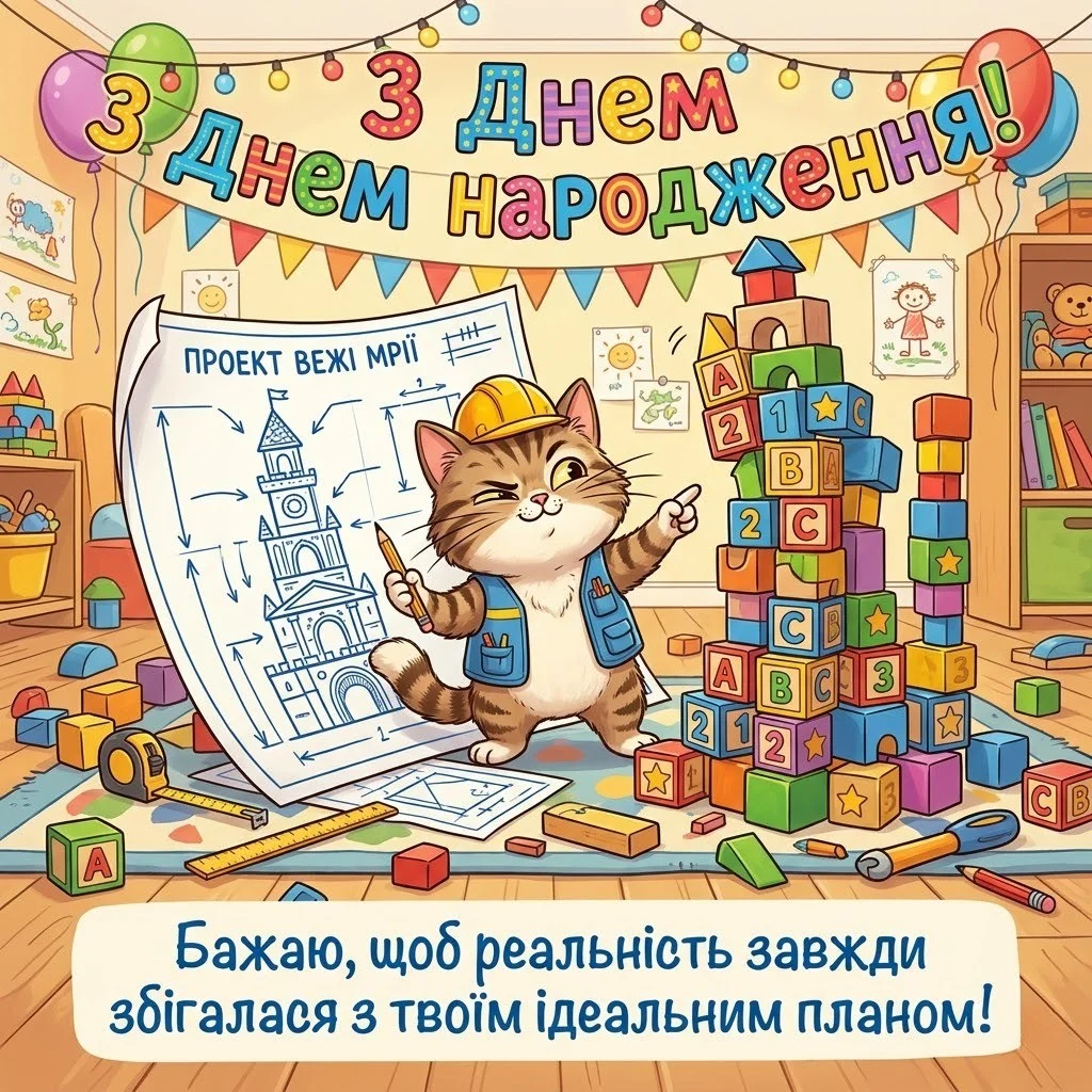 Як красиво привітати архітектора: добірка натхненних побажань