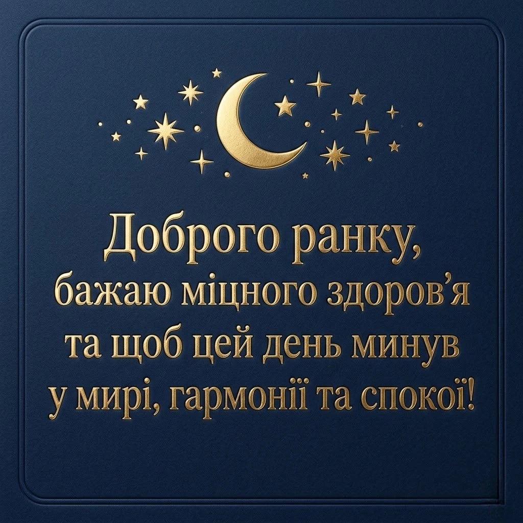 Доброго ранку та гарного дня: душевні картинки про зиму для найкращого настрою