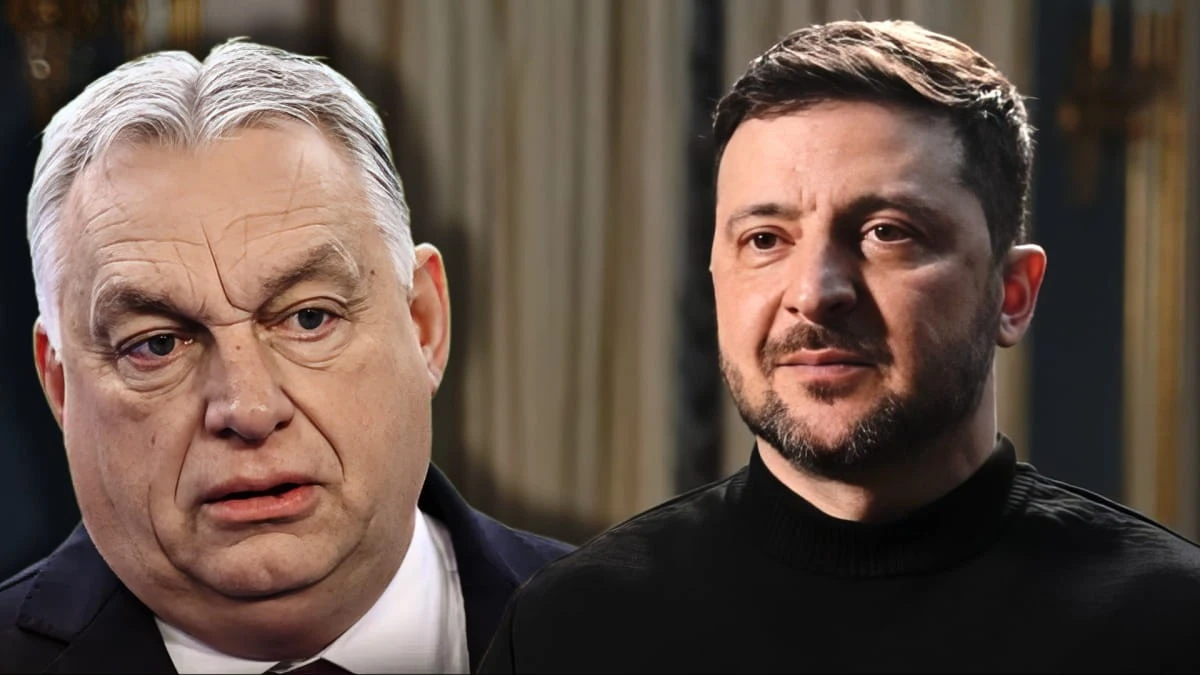 Нафтовий шантаж Будапешта: Орбан блокує допомогу Україні через зупинку «Дружби»