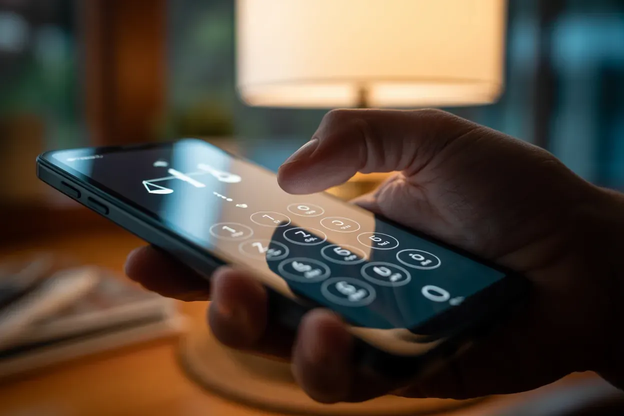 Перевірка рахунку та залишку послуг на Vodafone: покрокова інструкція