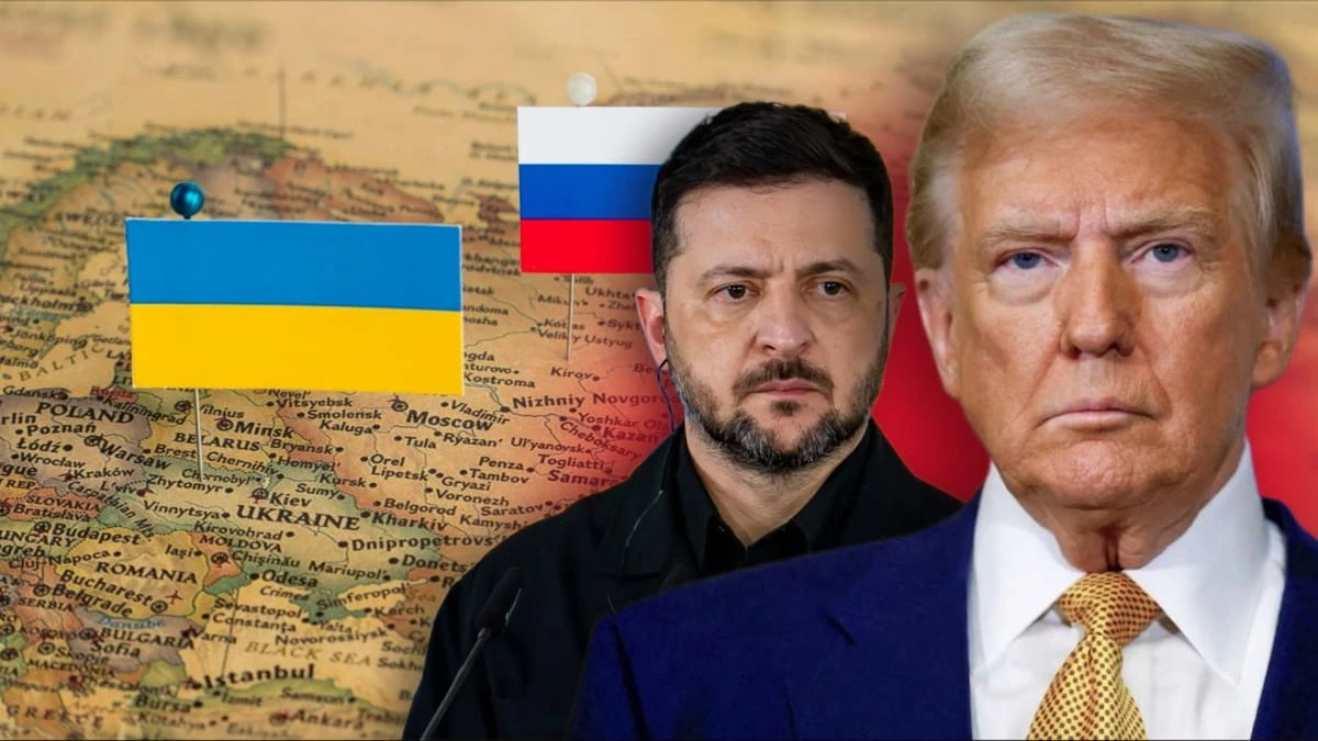 Безпекові гарантії в обмін на компроміси: умови Вашингтона для Києва
