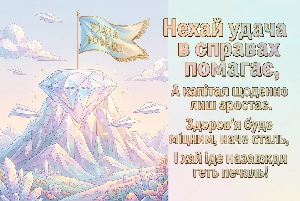 Найкращі слова поваги та вдячності для лідерів у бізнесі