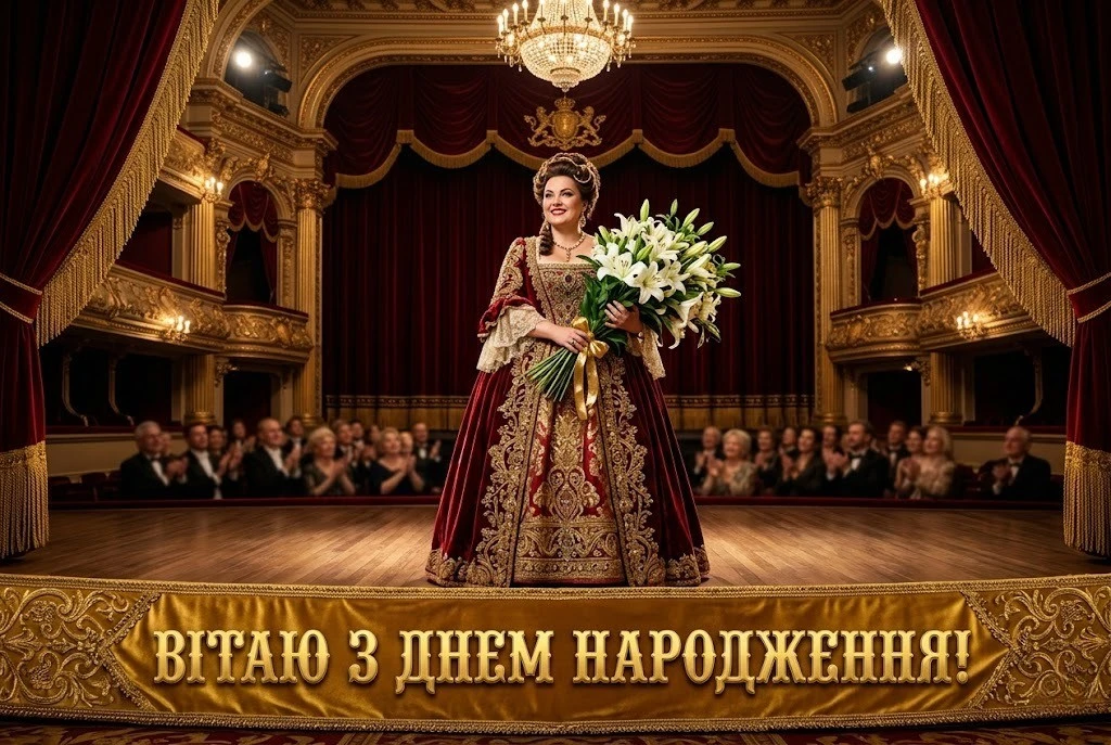 Як привітати творчу людину: найкращі побажання для митців