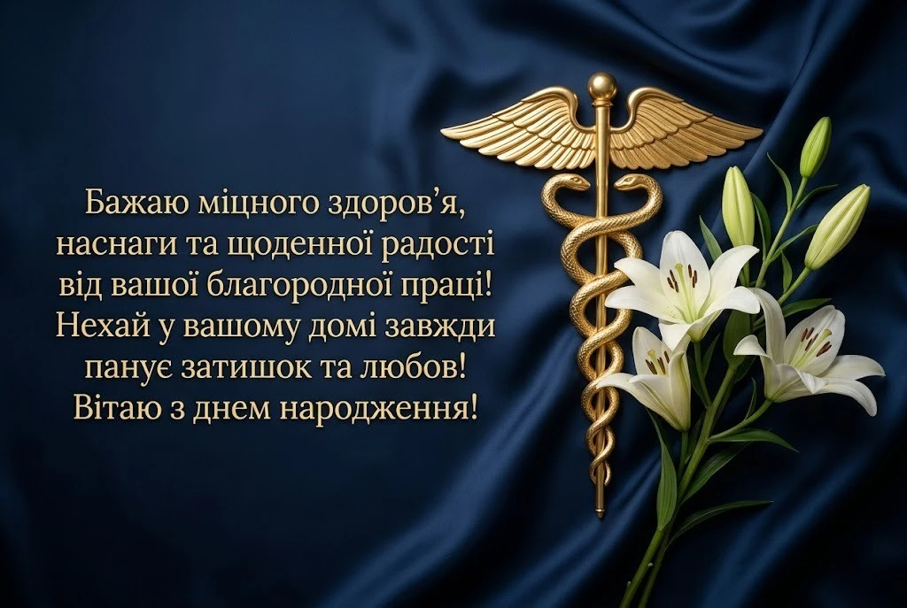 Як привітати акушерку з днем народження: підбірка побажань для професіоналів