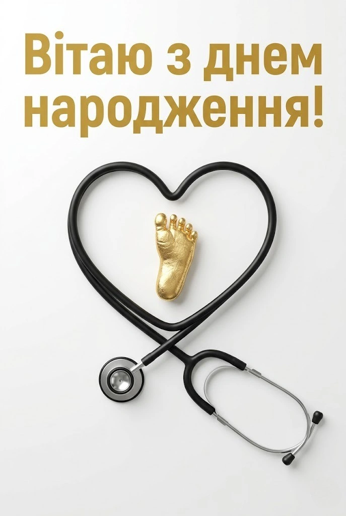 Як привітати акушерку з днем народження: підбірка побажань для професіоналів
