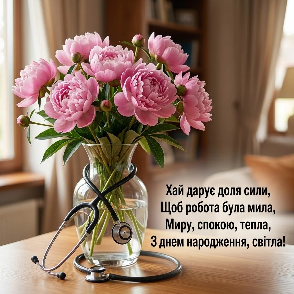 Як привітати акушерку з днем народження: підбірка побажань для професіоналів