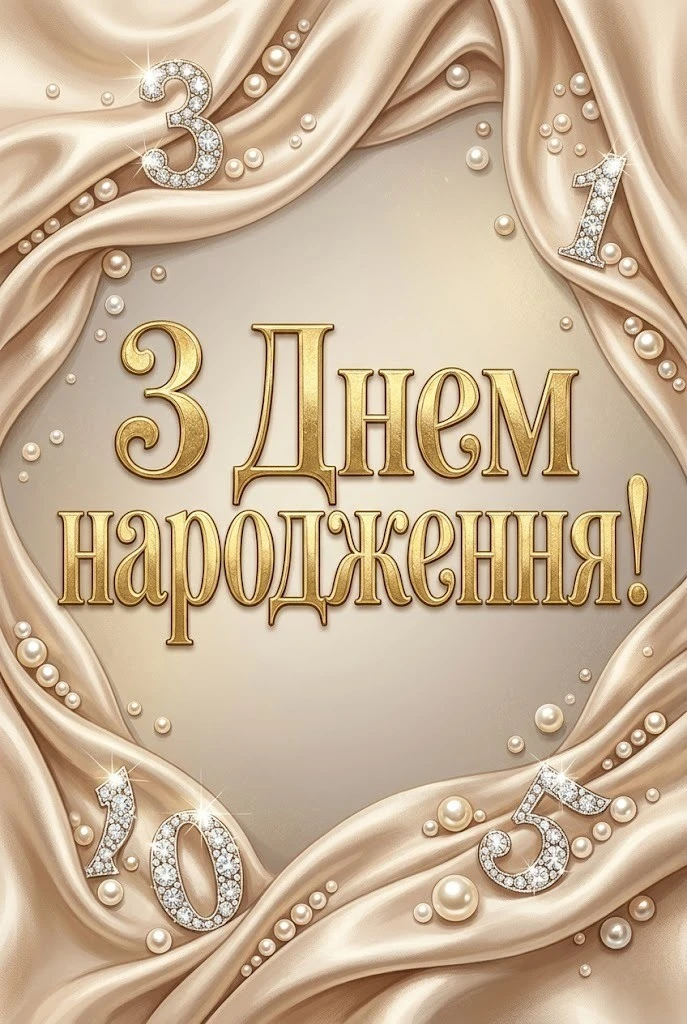 Привітання з днем народження бухгалтеру: від колег, друзів та рідних