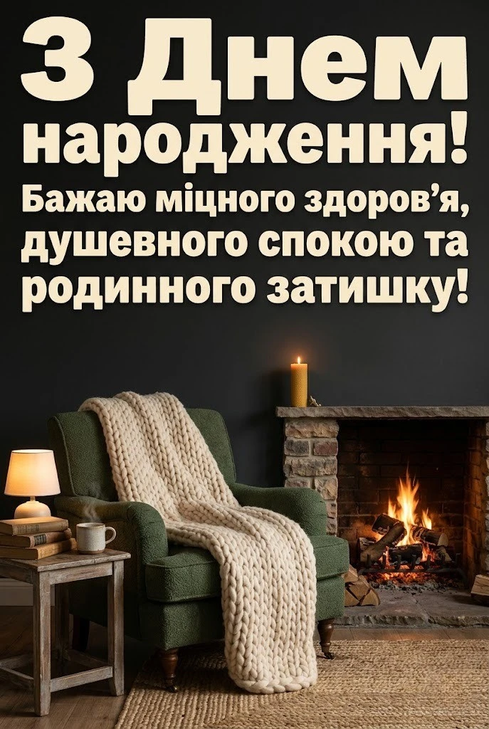 Привітання з днем народження бухгалтеру: від колег, друзів та рідних