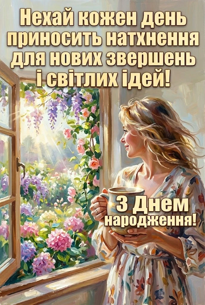 Привітання з днем народження бухгалтеру: від колег, друзів та рідних