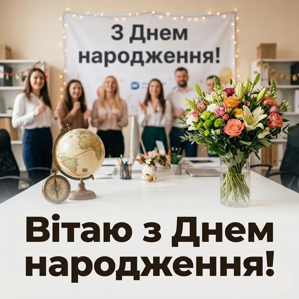 З днем народження, підкорювачу надр! Оригінальні привітання для геологів