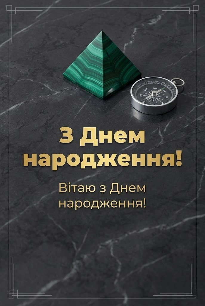 З днем народження, підкорювачу надр! Оригінальні привітання для геологів