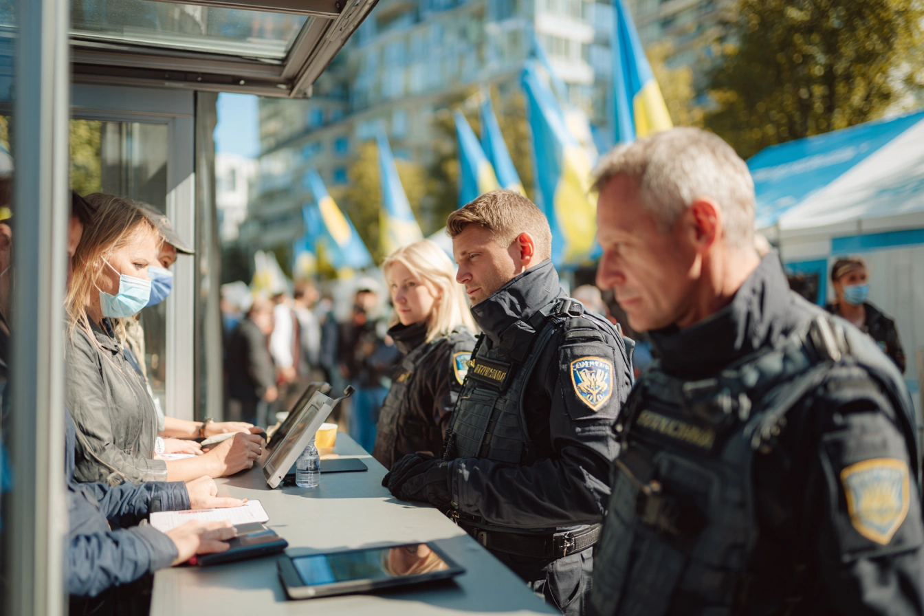 Куди звертатися у разі інтернет-шахрайства: контакти кіберполіції