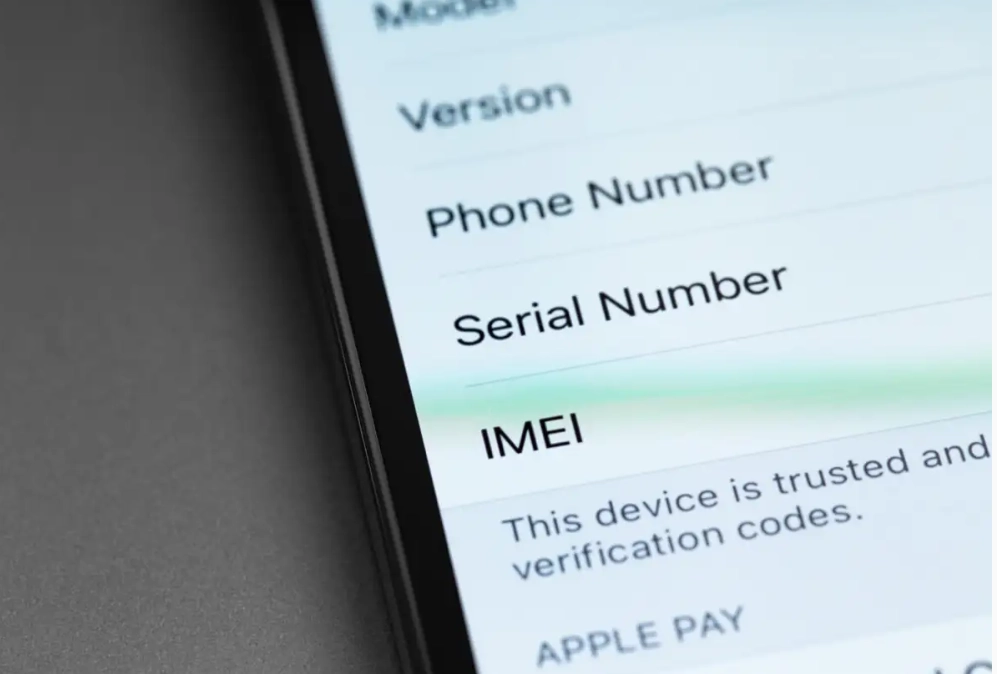 Перевірка країни iPhone: на що впливає маркування та як його прочитати
