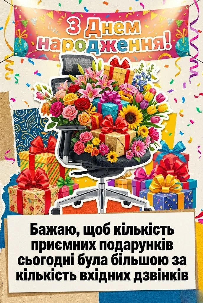 З днем народження, пане Губернаторе: офіційні та душевні привітання