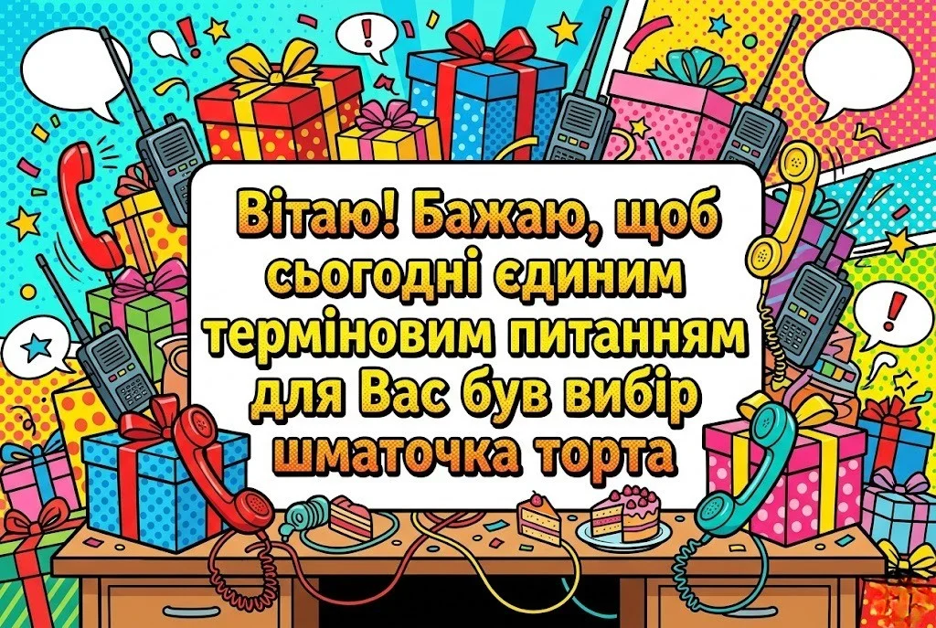 З днем народження, пане Губернаторе: офіційні та душевні привітання