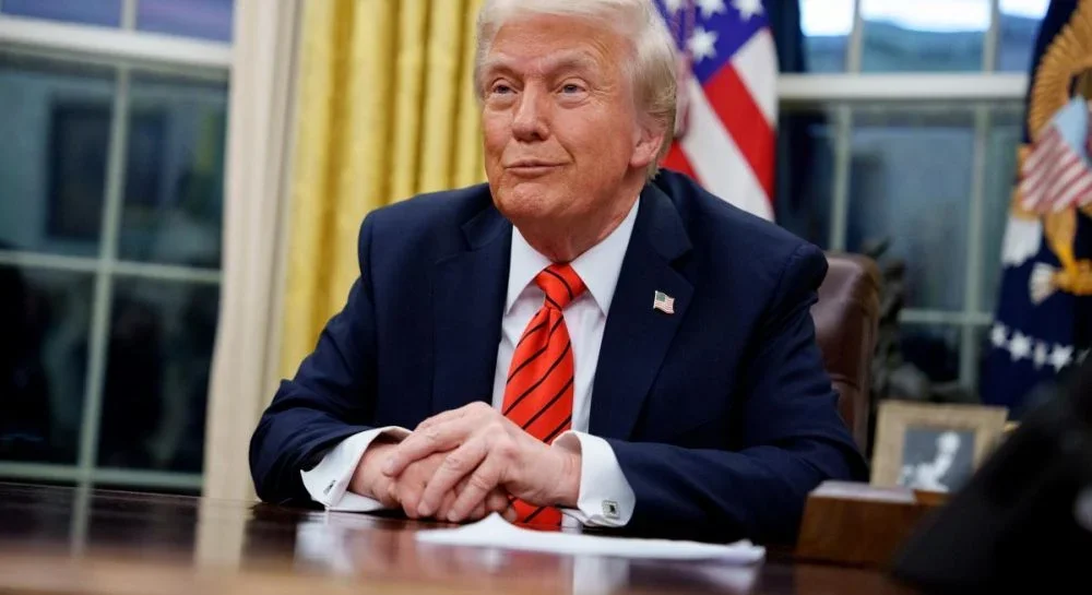 Канада не стане частиною США: Трамп розвіяв чутки про 51-й штат