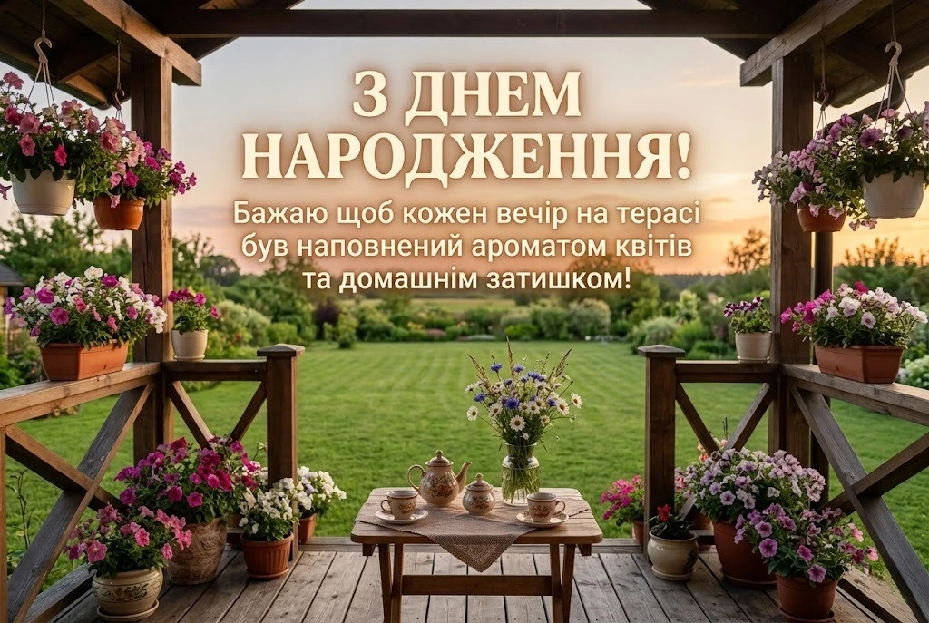 Колекція побажань для дачників та городників на будь-який смак