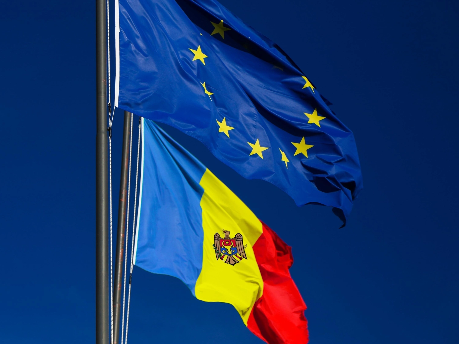 Остаточний розрив із минулим: Молдова офіційно виходить зі складу СНД