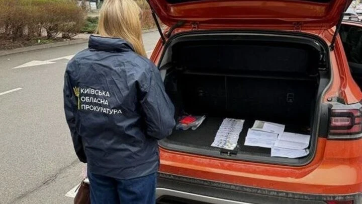 Сімейний бізнес на ухилянтах: на Київщині викрили масштабну схему з підробки інвалідності