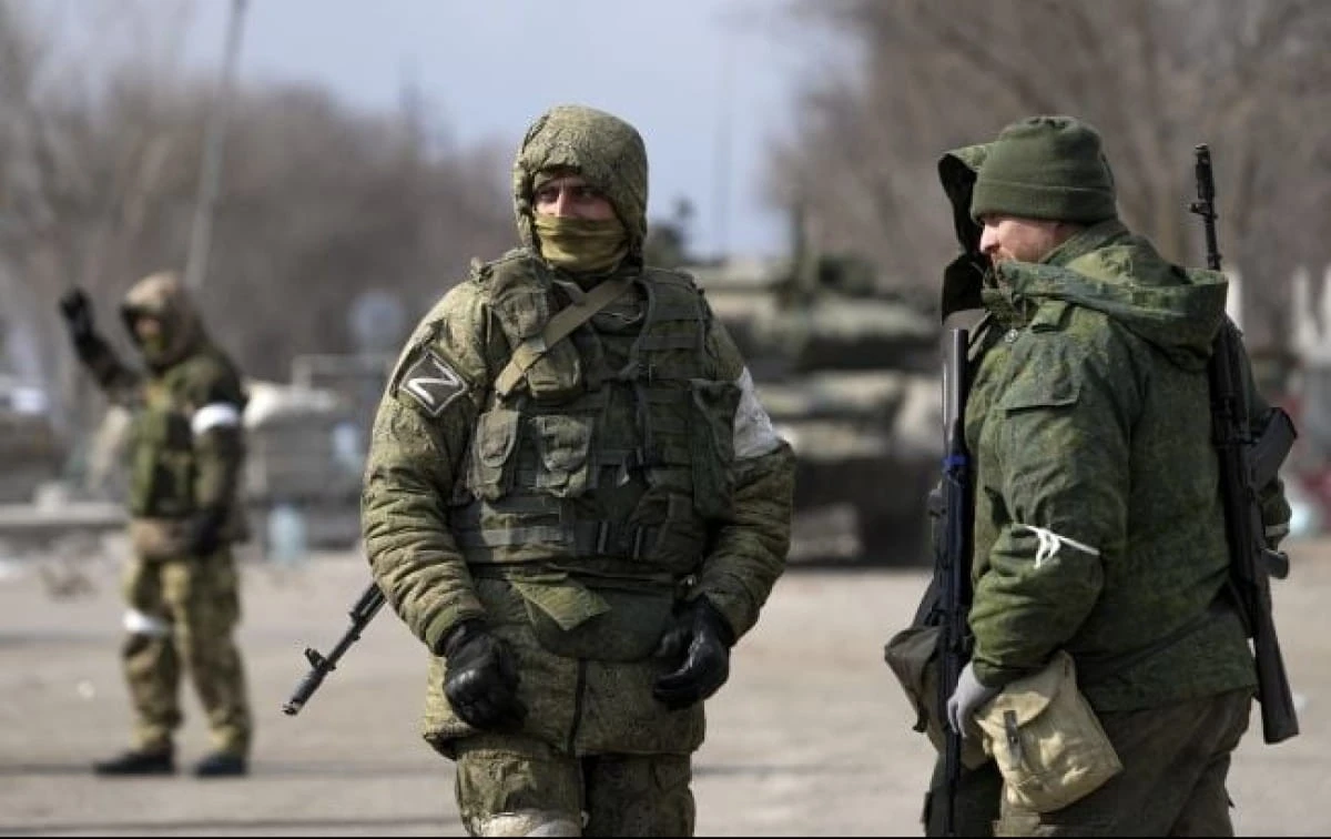 Російські сили намагаються розширити плацдарм на кордоні Сумщини