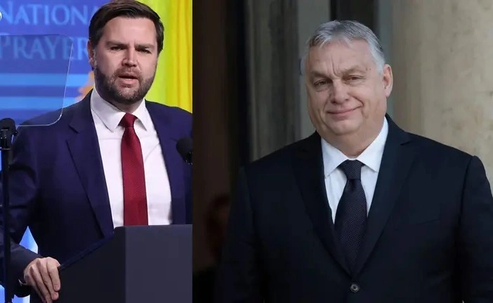 Вашингтон змінює курс: Венс оцінив прихід до влади Петера Мадяра