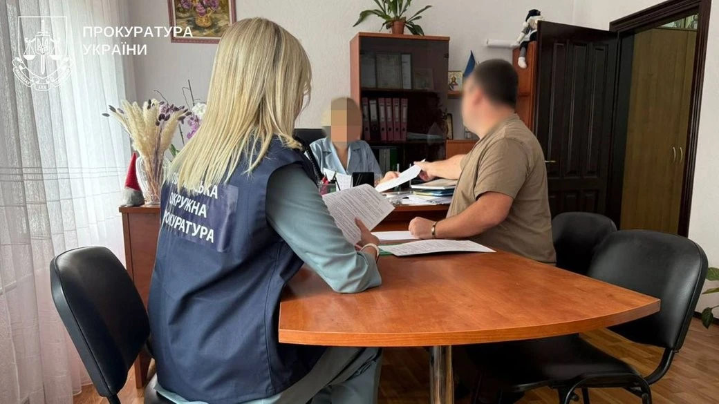 Медична афера на 13 мільйонів: судове розслідування щодо керівництва лікарні в Обухові завершено