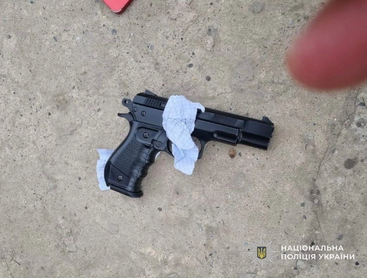 Надзвичайна подія в закарпатській школі: дев’ятикласник влаштував стрілянину під час занять