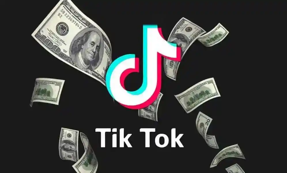 Секрети монетизації: як виводити гроші з TikTok без блокувань