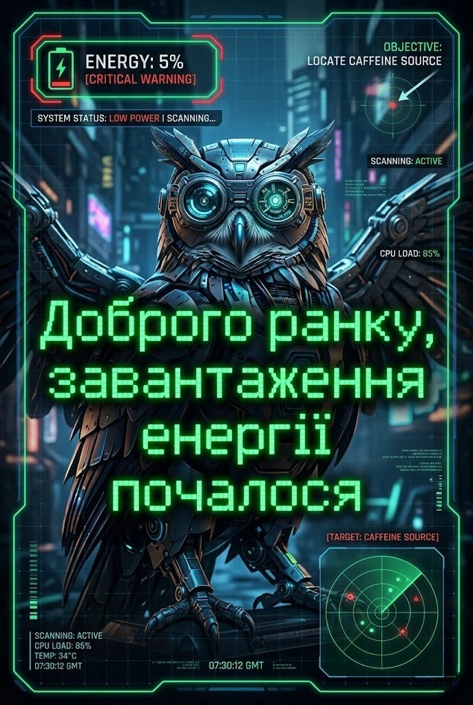 Коханому чоловікові доброго ранку милий: душевні побажання та прикольні листівки