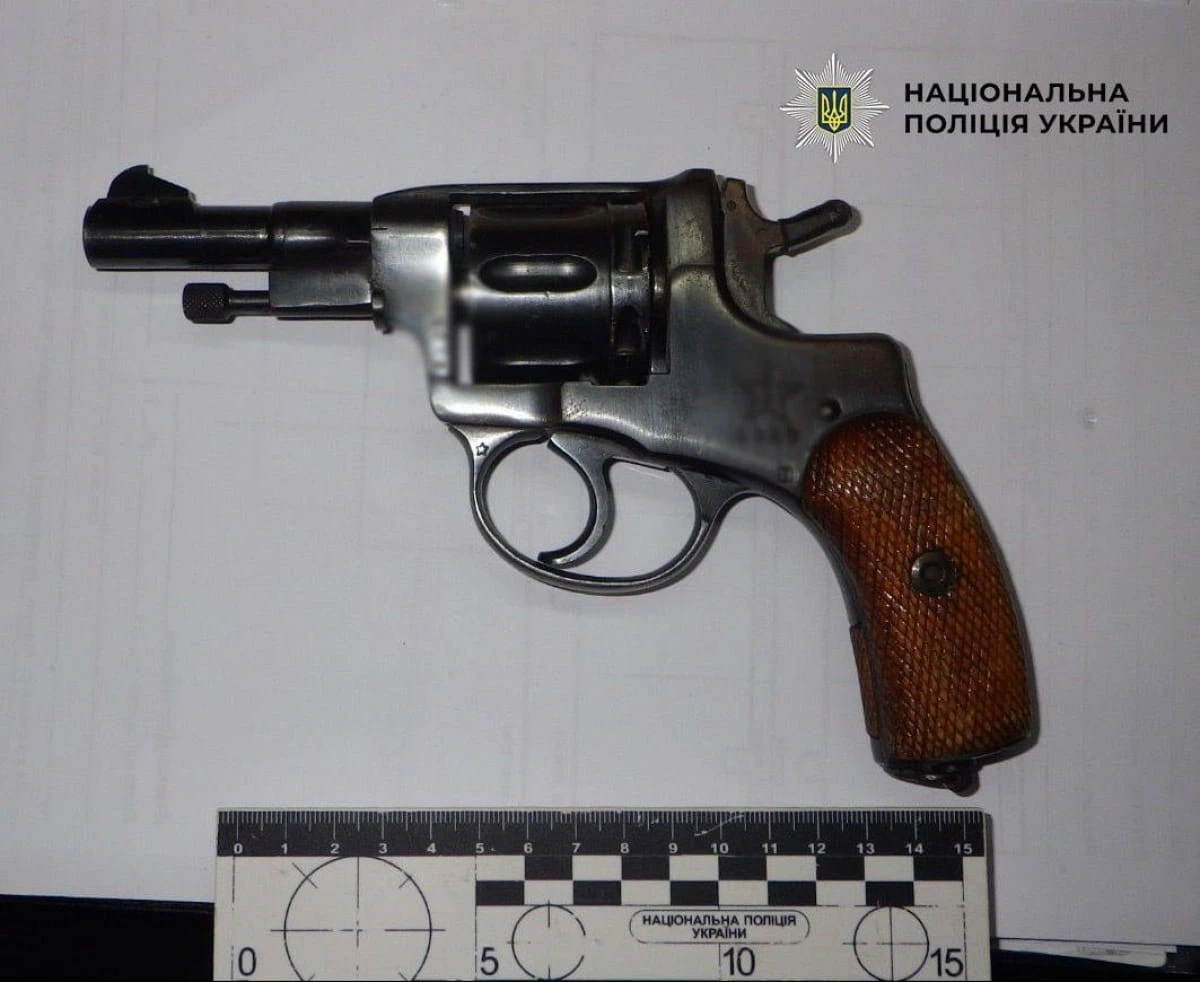 Стрілянина в Дарницькому районі: звичайна сварка призвела до поранення киянина