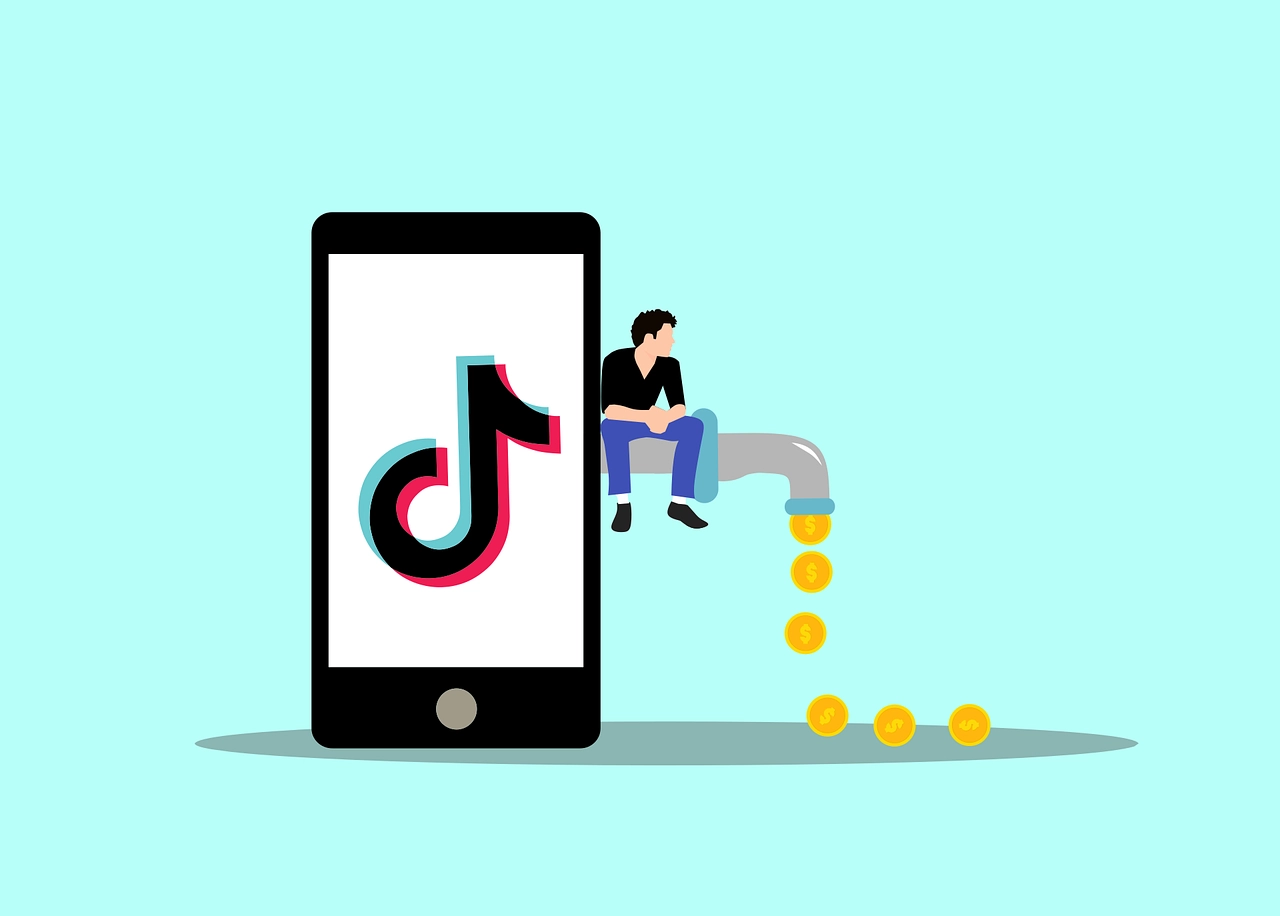 Виведення діамантів TikTok: Все, що потрібно знати українському креатору
