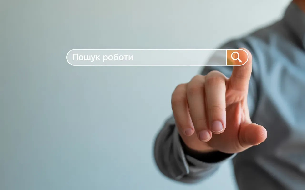 Новий рівень пошуку роботи: як обійти конкурентів і отримати офер