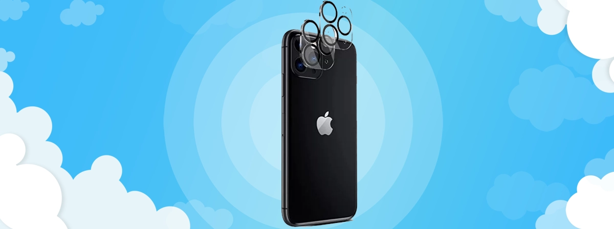 Демонтаж захисту камери iPhone: як не пошкодити лінзи та корпус