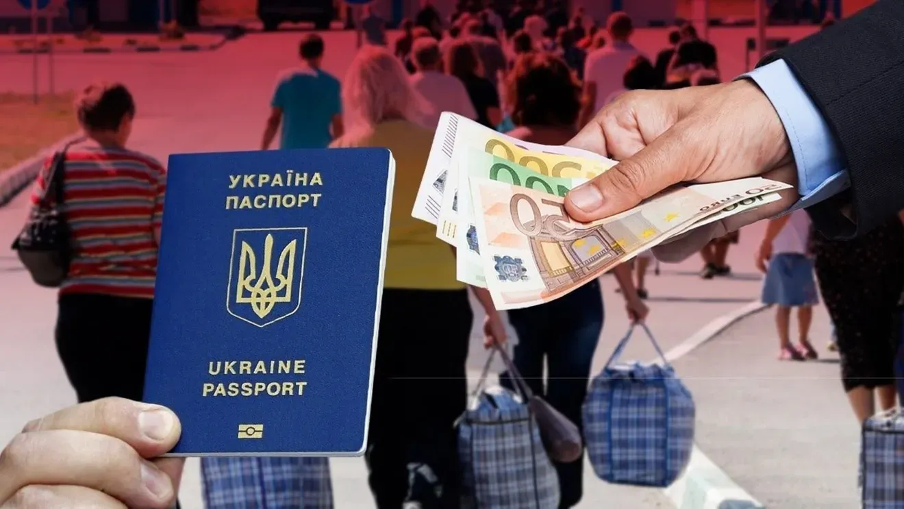 Закордонний трудовий стаж можуть не зарахувати: як українцям не втратити роки роботи для пенсії