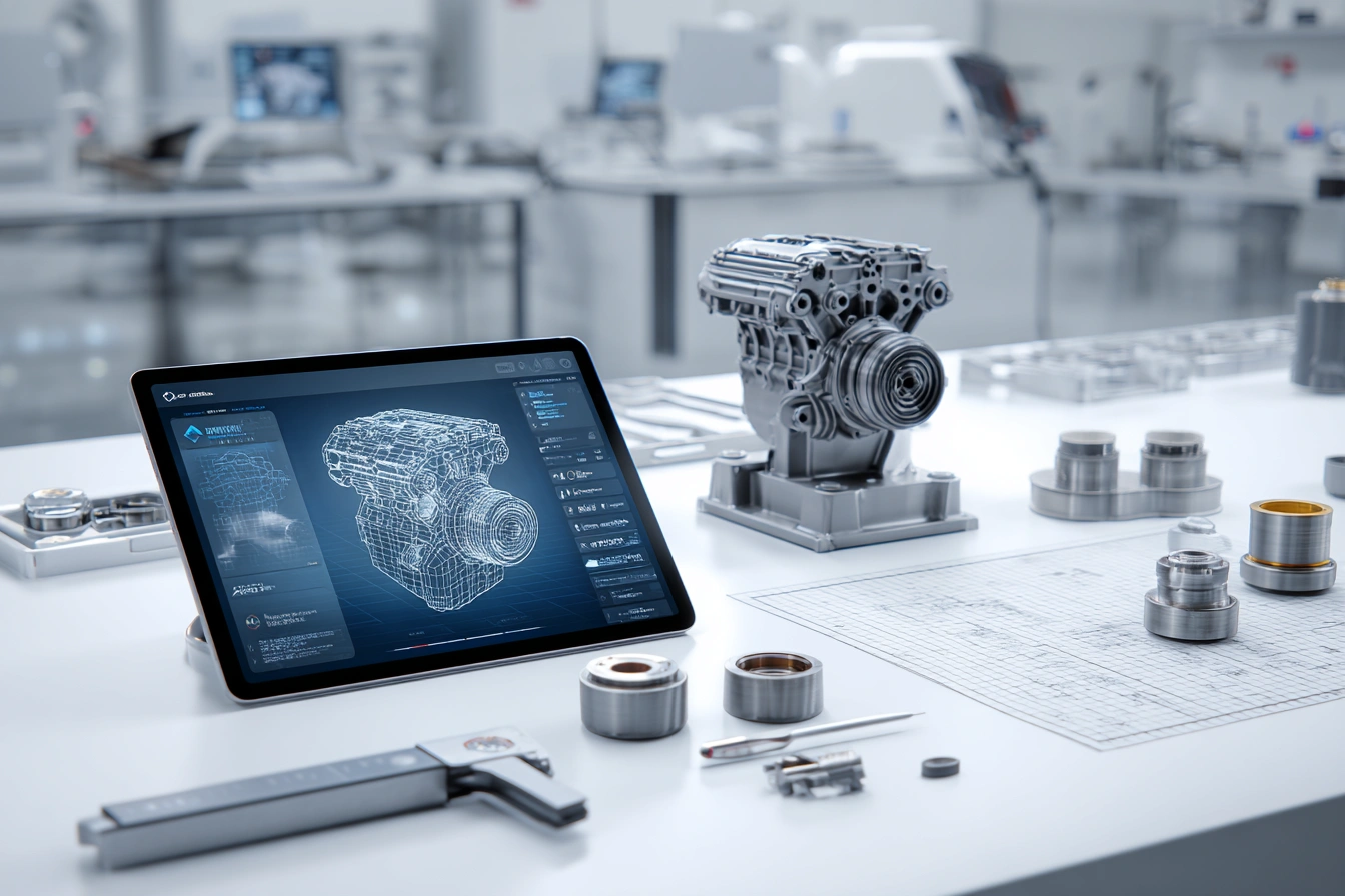 Як створити 3D модель для друку, ігор або візуалізації