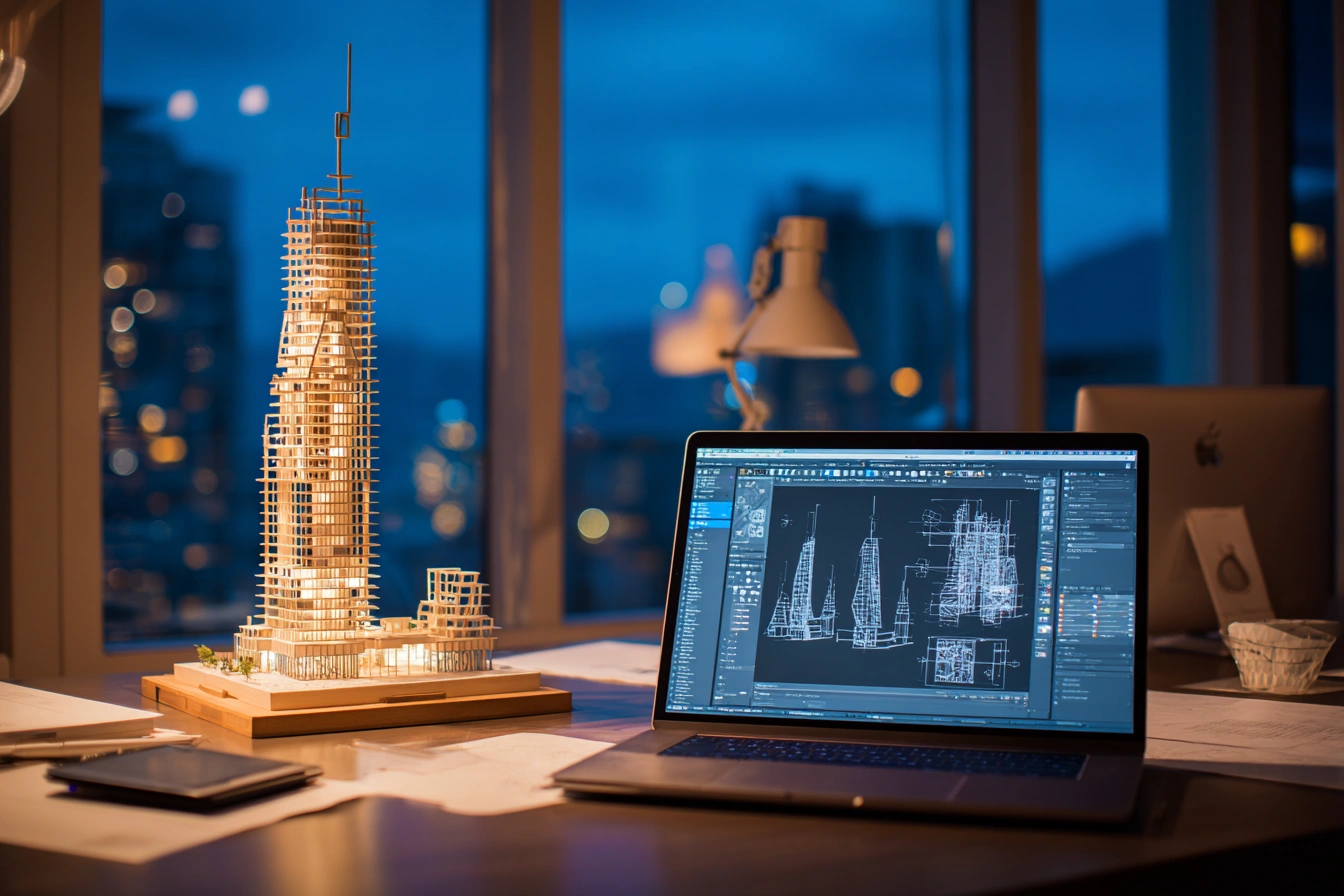 Як створити 3D модель для друку, ігор або візуалізації