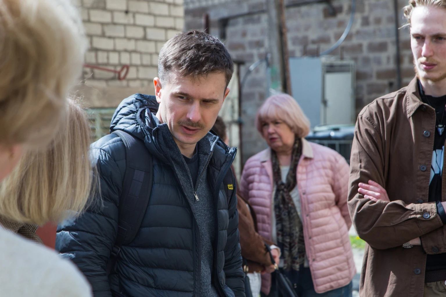 Збереження ідентичності під обстрілами: Іван Вербицький провів інспекцію культурних об’єктів Дніпропетровщини