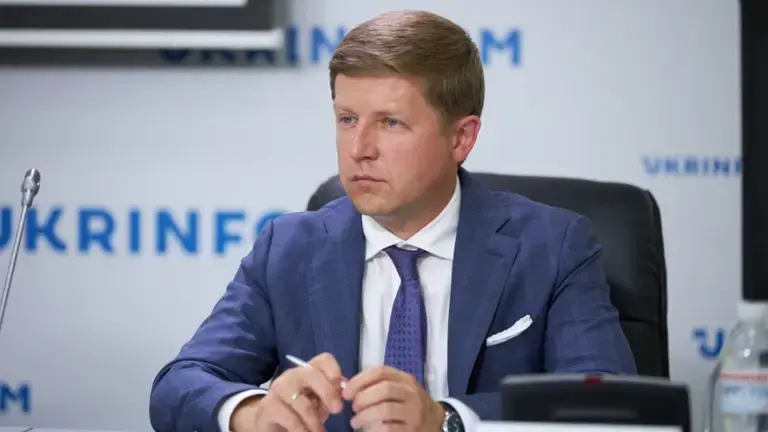Сергій Нагорняк ініціює тотальну ревізію статусів інвалідності та впровадження «білої» відстрочки